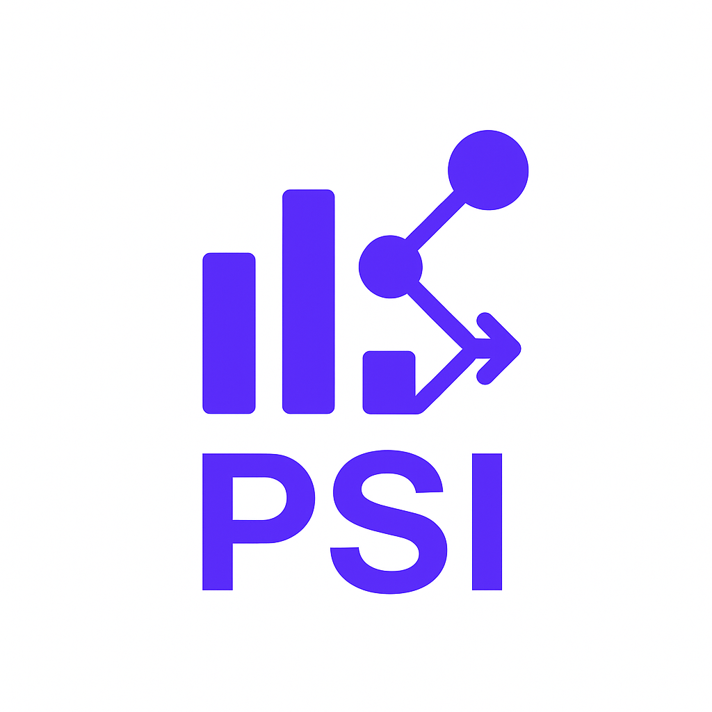 Logo PSI